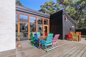 Nexø Holiday Home 745